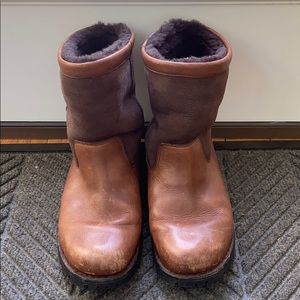 Men’s Ugg Winter Boots